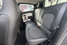 Renault Twingo INTENS 90cv * Caméra * Carplay * Cuir * Climatisation