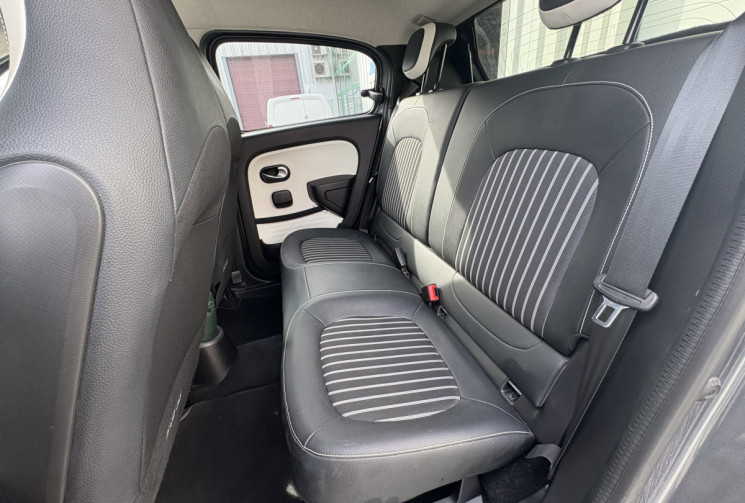 Renault Twingo INTENS 90cv * Caméra * Carplay * Cuir * Climatisation