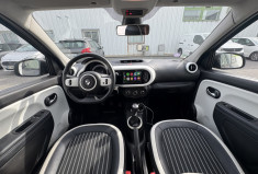Renault Twingo INTENS 90cv * Caméra * Carplay * Cuir * Climatisation