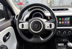Renault Twingo INTENS 90cv * Caméra * Carplay * Cuir * Climatisation