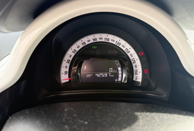 Renault Twingo INTENS 90cv * Caméra * Carplay * Cuir * Climatisation