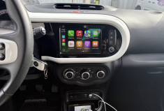 Renault Twingo INTENS 90cv * Caméra * Carplay * Cuir * Climatisation