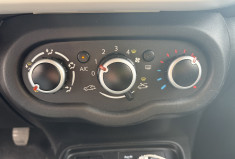 Renault Twingo INTENS 95cv * Caméra * Carplay * Cuir * Climatisation