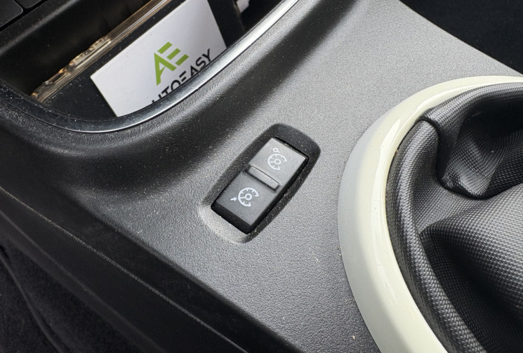 Renault Twingo INTENS 90cv * Caméra * Carplay * Cuir * Climatisation