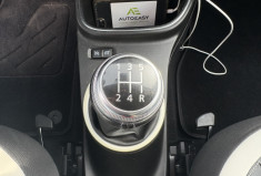 Renault Twingo INTENS 90cv * Caméra * Carplay * Cuir * Climatisation