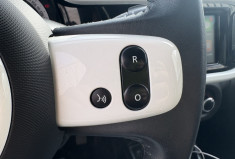 Renault Twingo INTENS 90cv * Caméra * Carplay * Cuir * Climatisation