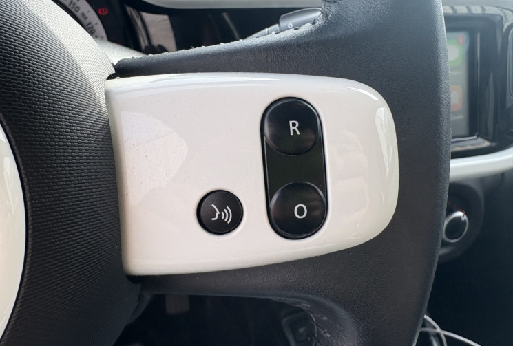 Renault Twingo INTENS 90cv * Caméra * Carplay * Cuir * Climatisation