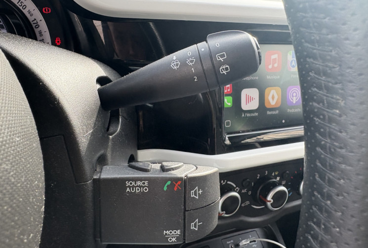 Renault Twingo INTENS 90cv * Caméra * Carplay * Cuir * Climatisation