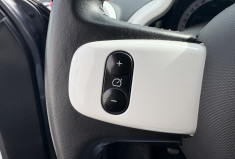 Renault Twingo INTENS 90cv * Caméra * Carplay * Cuir * Climatisation