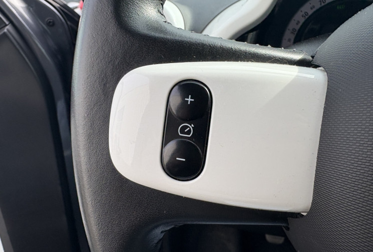 Renault Twingo INTENS 90cv * Caméra * Carplay * Cuir * Climatisation