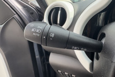 Renault Twingo INTENS 90cv * Caméra * Carplay * Cuir * Climatisation