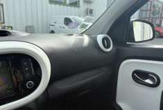 Renault Twingo INTENS 90cv * Caméra * Carplay * Cuir * Climatisation
