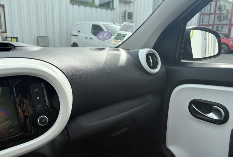 Renault Twingo INTENS 90cv * Caméra * Carplay * Cuir * Climatisation