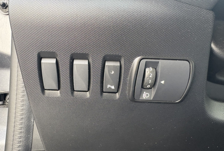 Renault Twingo INTENS 90cv * Caméra * Carplay * Cuir * Climatisation