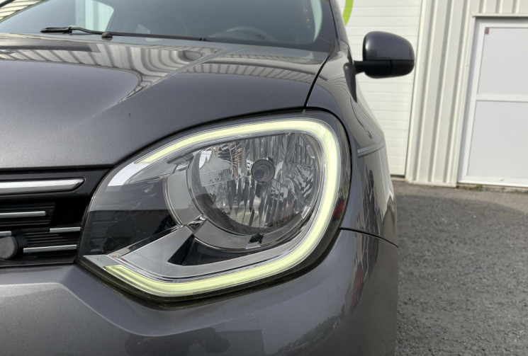Renault Twingo INTENS 90cv * Caméra * Carplay * Cuir * Climatisation