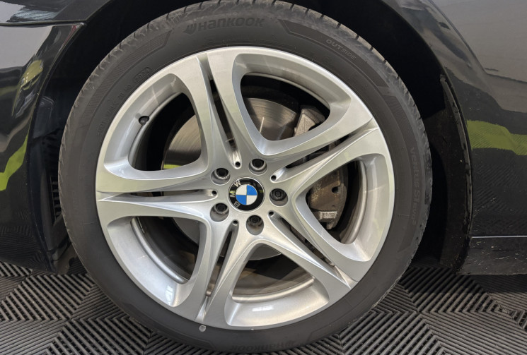 BMW SERIE 6 Coupé 640iA 320ch Exclusive Individual