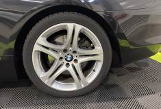 BMW SERIE 6 Coupé 640iA 320ch Exclusive Individual