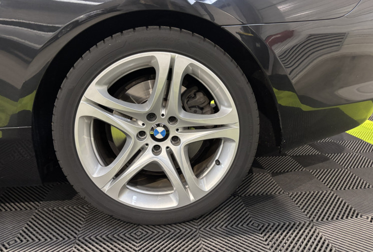 BMW SERIE 6 Coupé 640iA 320ch Exclusive Individual