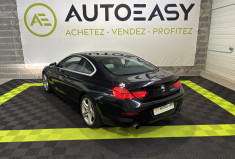 BMW SERIE 6 Série 6 Coupé 640iA 320ch Exclusive Individual
