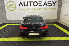 BMW SERIE 6 Série 6 Coupé 640iA 320ch Exclusive Individual