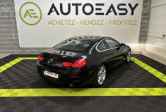 BMW SERIE 6 Série 6 Coupé 640iA 320ch Exclusive Individual