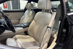BMW SERIE 6 Coupé 640iA 320ch Exclusive Individual