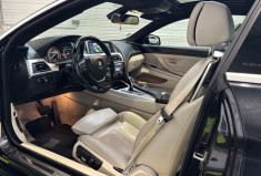 BMW SERIE 6 Coupé 640iA 320ch Exclusive Individual