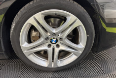BMW SERIE 6 Coupé 640iA 320ch Exclusive Individual