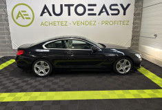 BMW SERIE 6 Série 6 Coupé 640iA 320ch Exclusive Individual