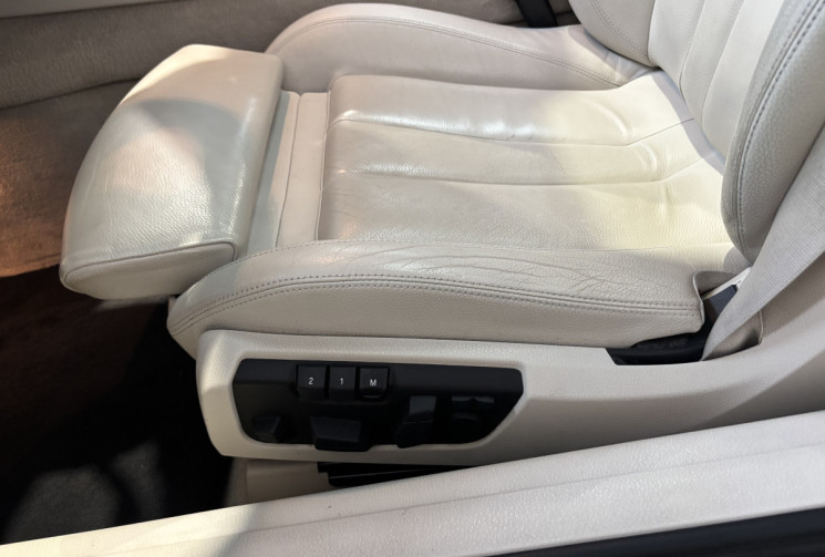 BMW SERIE 6 Coupé 640iA 320ch Exclusive Individual