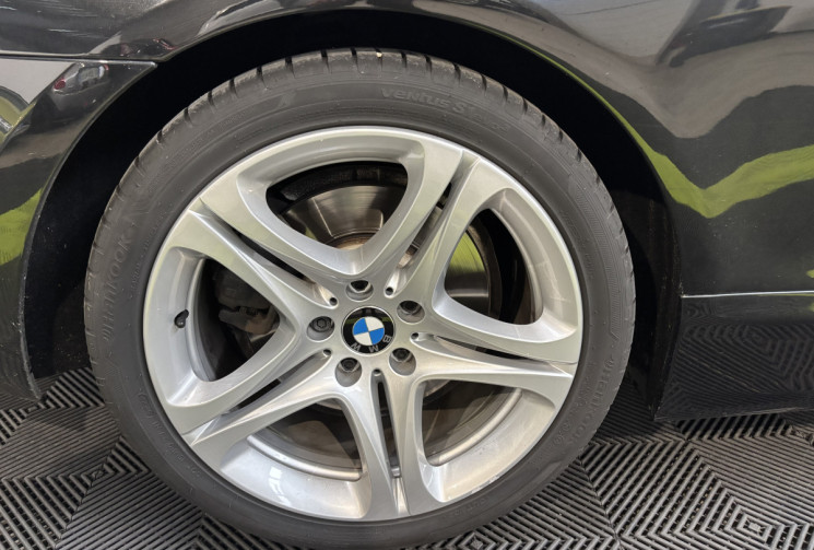 BMW SERIE 6 Coupé 640iA 320ch Exclusive Individual