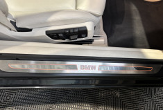 BMW SERIE 6 Coupé 640iA 320ch Exclusive Individual