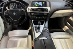 BMW SERIE 6 Série 6 Coupé 640iA 320ch Exclusive Individual