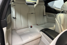 BMW SERIE 6 Série 6 Coupé 640iA 320ch Exclusive Individual