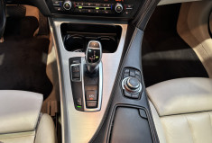 BMW SERIE 6 Coupé 640iA 320ch Exclusive Individual