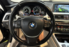 BMW SERIE 6 Série 6 Coupé 640iA 320ch Exclusive Individual