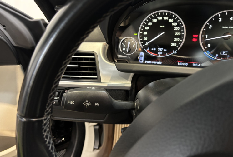 BMW SERIE 6 Coupé 640iA 320ch Exclusive Individual