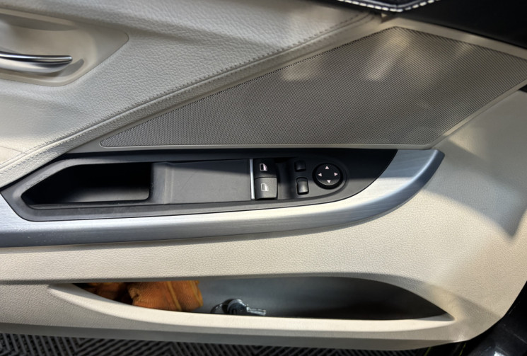 BMW SERIE 6 Série 6 Coupé 640iA 320ch Exclusive Individual