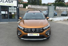 Dacia Sandero STEPWAY ECO-G 100 CONFORT PLUS (1ère main)