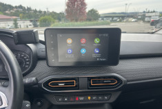 Dacia Sandero STEPWAY ECO-G 100 CONFORT PLUS (1ère main)