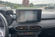 Dacia Sandero STEPWAY ECO-G 100 CONFORT PLUS (1ère main)