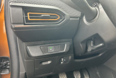 Dacia Sandero STEPWAY ECO-G 100 CONFORT PLUS (1ère main)