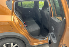 Dacia Sandero STEPWAY ECO-G 100 CONFORT PLUS (1ère main)