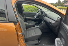 Dacia Sandero STEPWAY ECO-G 100 CONFORT PLUS (1ère main)