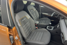 Dacia Sandero STEPWAY ECO-G 100 CONFORT PLUS (1ère main)