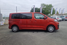 Peugeot TRAVELLER 2.0 HDI COMBI MOYEN 150 BUSINESS / 8 PLACES / CARPLAY / GARANTIE 12 MOIS