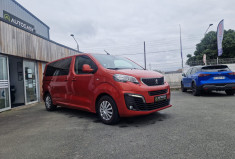 Peugeot TRAVELLER 2.0 HDI COMBI MOYEN 150 BUSINESS / 8 PLACES / CARPLAY / GARANTIE 12 MOIS