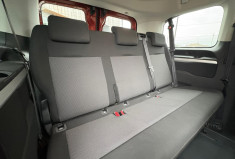 Peugeot TRAVELLER 2.0 HDI COMBI MOYEN 150 BUSINESS / 8 PLACES / CARPLAY / GARANTIE 12 MOIS