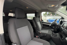 Peugeot TRAVELLER 2.0 HDI COMBI MOYEN 150 BUSINESS / 8 PLACES / CARPLAY / GARANTIE 12 MOIS