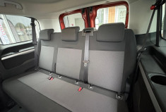 Peugeot TRAVELLER 2.0 HDI COMBI MOYEN 150 BUSINESS / 8 PLACES / CARPLAY / GARANTIE 12 MOIS